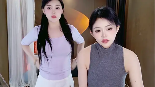 Banana-Milk69 Webcam-Show