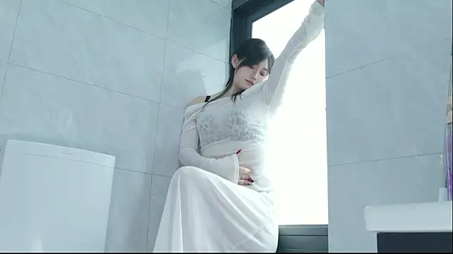 Banana-Milk69 Show Webcam