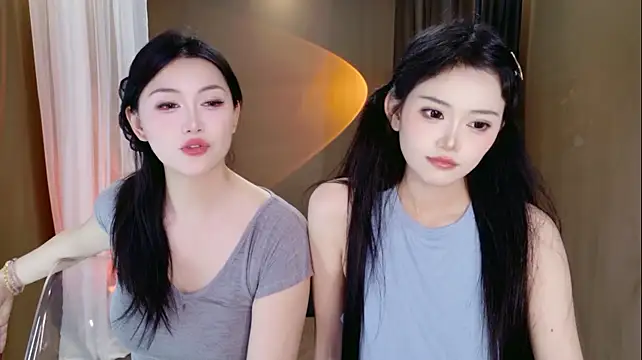 Banana-Milk69 在線直播表演