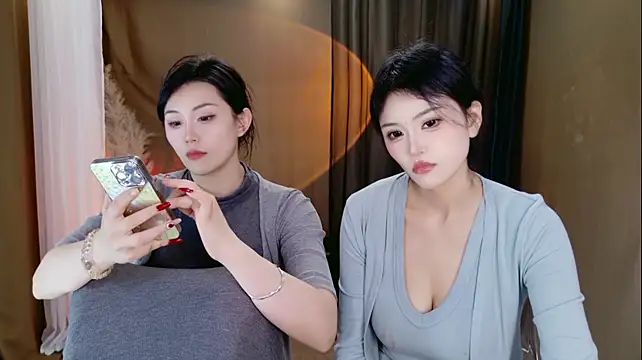 Banana-Milk69 Show Webcam