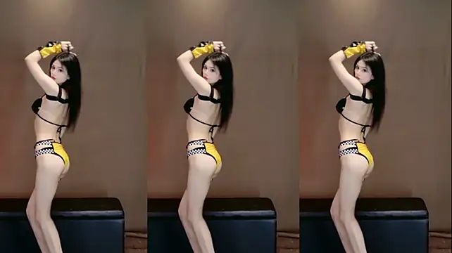 Banana-Milk69 Show Webcam