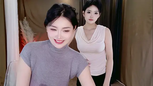 Banana-Milk69 网络视讯表演