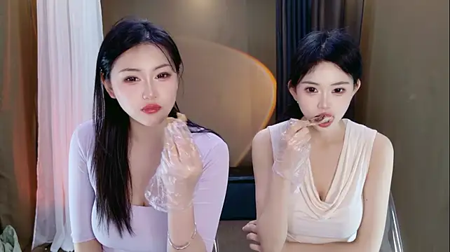 Banana-Milk69 Show Webcam