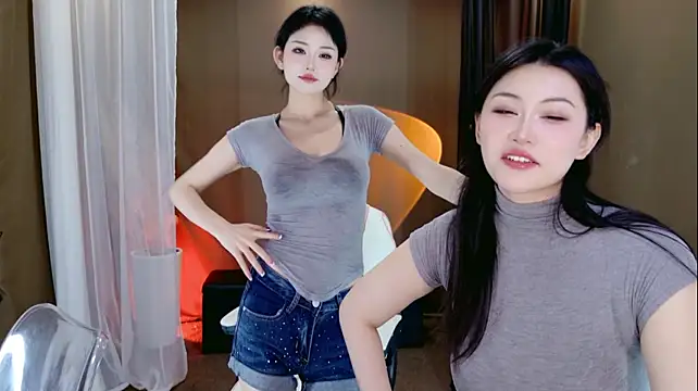 Banana-Milk69 웹캠 쇼