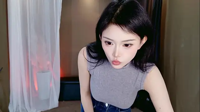 Banana-Milk69 웹캠 쇼