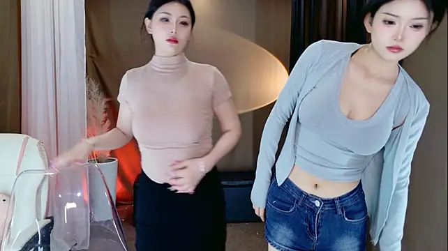 Banana-Milk69 Show Webcam