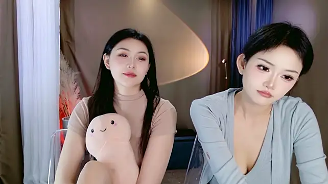 Banana-Milk69 Webcam-Show