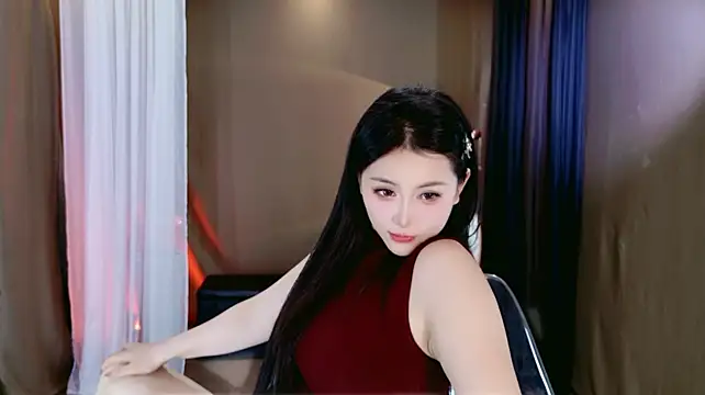 Banana-Milk69 网络视讯表演