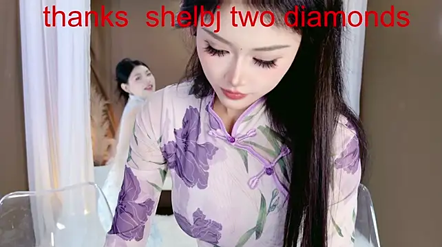 Webkamerová show Banana-Milk69