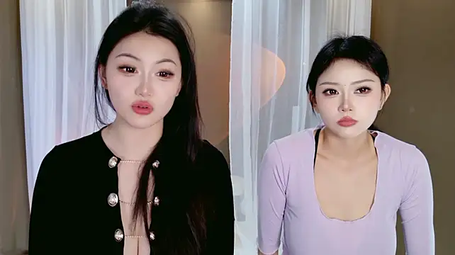 Banana-Milk69 Webcam-Show