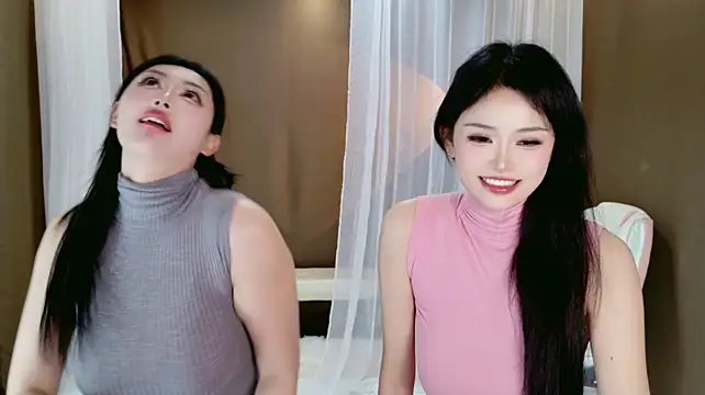 Banana-Milk69 Webcam-Show