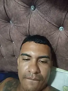 Show de webcam de DizenedFanatic