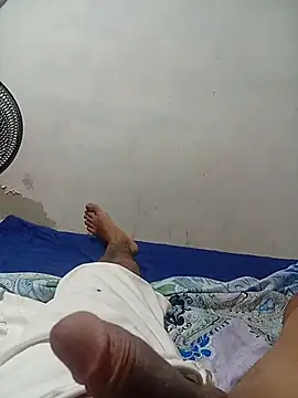 DizenedFanatic's Webcam Show