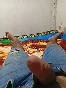 DizenedFanatic webcam show