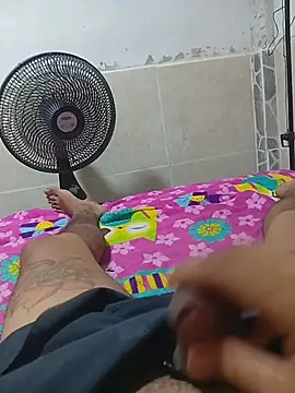 DizenedFanatic Webcam show