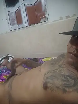 DizenedFanaticn Webbikameraesitys