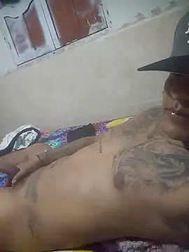 DizenedFanatic – webcam-show