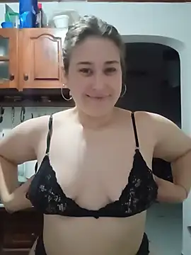 beluve_l's Webcam Show