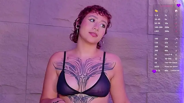 Osiriss_ Chat XXX in diretta