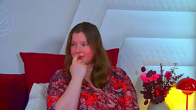 MelodyMoores' Live XXX Chat