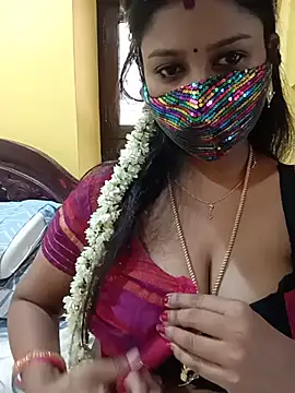 ramyatamilhot Show Webcam