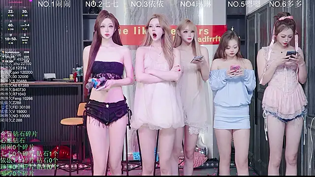 98K_001 Show Webcam
