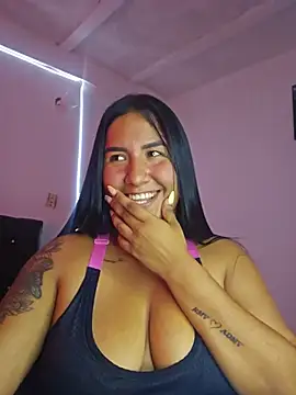 Iam_Ambar's Webcam Show