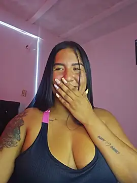 Iam_Ambar's Webcam Show