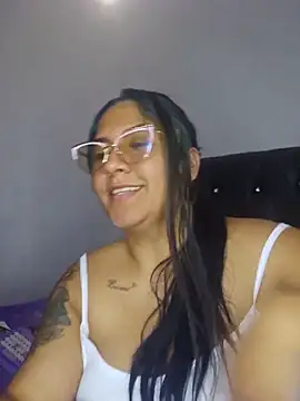 Show webcam de Iam_Ambar