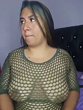 Show de webcam de Iam_Ambar