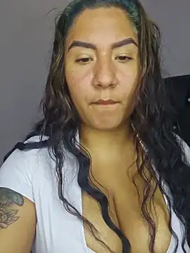 Iam_Ambar Webcam-Show