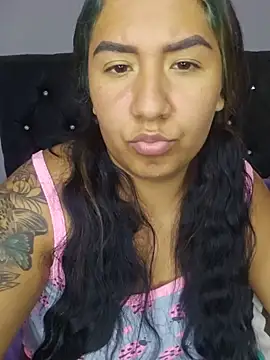 Iam_Ambar's Webcam Show