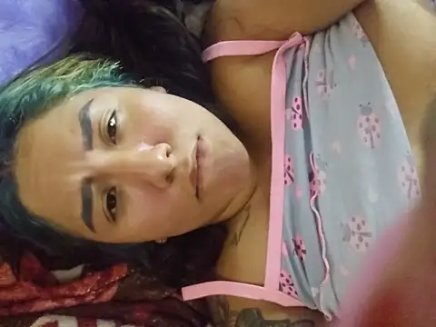 Iam_Ambar Pertunjukan Webcam