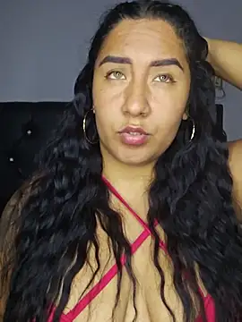 Show webcam de Iam_Ambar