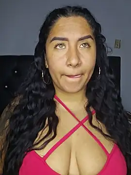 Iam_Ambarn Webbikameraesitys