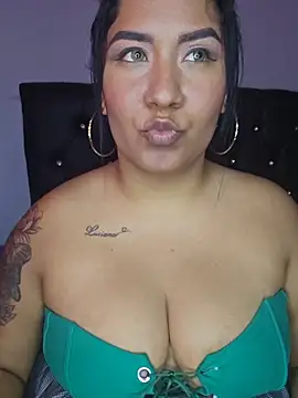Iam_Ambar's Webcam Show