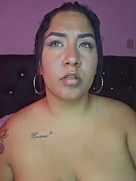 Iam_Ambar's Webcam Show
