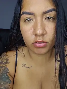Show webcam de Iam_Ambar