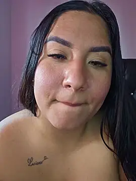 Iam_Ambar's Webcam Show