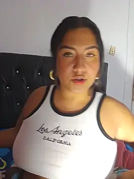 Show de webcam de Iam_Ambar