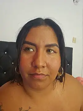 Iam_Ambar Webcamshow