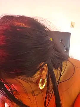 Iam_Ambar Webcamshow