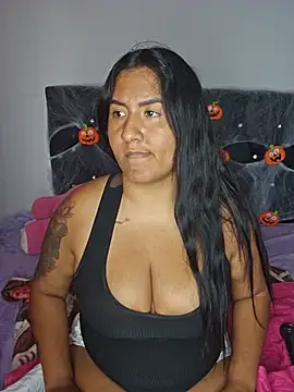 Iam_Ambar Webcamshow