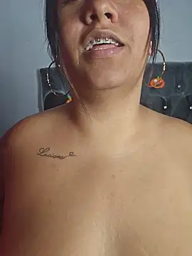 Iam_Ambar Webcamshow