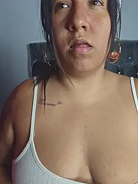 Show webcam de Iam_Ambar