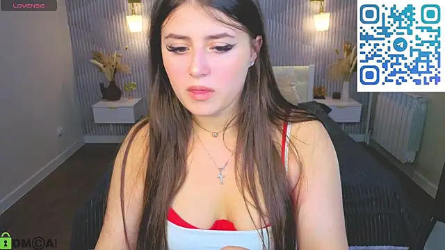 Crystal-Lace – Live XXX-chat