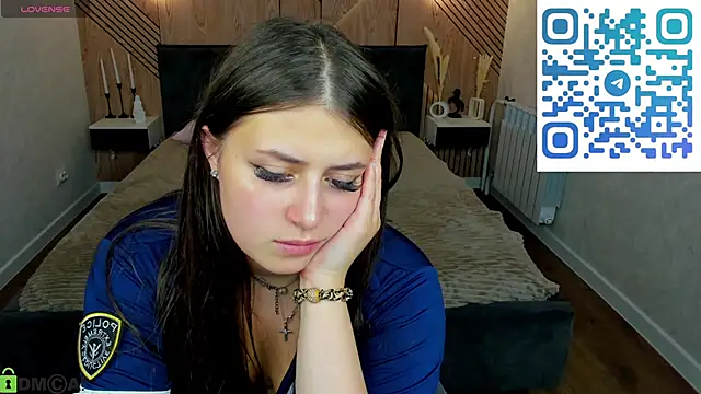 Czat XXX na żywo – Crystal-Lace