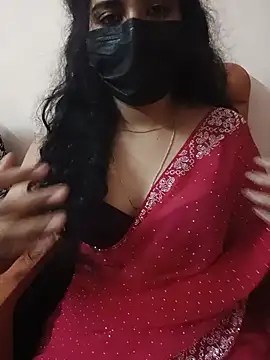 Show de webcam de Sunitha28