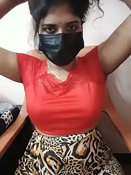 Sala de chat en directo de Sunitha28