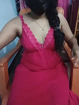 Show de Sunitha28 na webcam